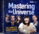 Mastering The Universe : The Complete Radio Series: Starring Dawn French as Prof. J Klamp - Book