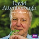 David Attenborough Life Stories - Book
