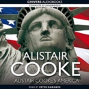 Alistair Cooke's America - eAudiobook