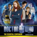 Doctor Who: The Essential Companion - Book
