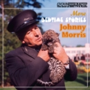 Johnny Morris Reads More Bedtime Stories (Vintage Beeb) - Book