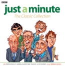 Just A Minute: The Classic Collection : 22 Original BBC Radio 4 Episodes - Book