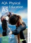 AQA Physical Education AS - Book