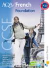 AQA French GCSE Foundation Student Book - Book