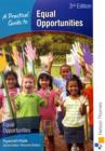 A Practical Guide to Equal Opportunities - Book