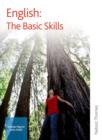 English: The Basic Skills - Book
