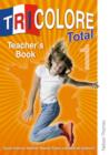 Tricolore Total 1 Teacher's Book - Book