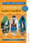 New Key Geography Foundations Teacher's Handbook - Book