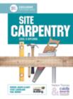 Site Carpentry Level 2 Diploma - Book