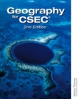 Geography for CSEC - Book