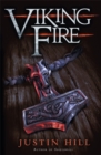 Viking Fire - Book