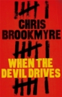 When The Devil Drives - Book