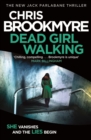 Dead Girl Walking - eBook