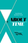 About Time : A Visual Memoir Around the Clock - Book
