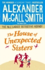 The House of Unexpected Sisters - Book