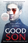 The Good Son : The bestselling Korean thriller of the year - eBook