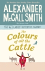 The Colours of all the Cattle - eBook