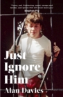 Just Ignore Him : A BBC Two Between the Covers book club pick - eBook