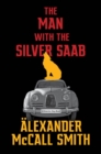 The Man with the Silver Saab - eBook