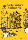 The Garden Visitor's Handbook 2021 - Book