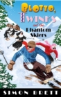 Blotto, Twinks and the Phantom Skiers - Book