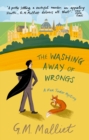 The Washing Away of Wrongs - eBook