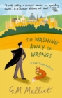 The Washing Away of Wrongs - Book