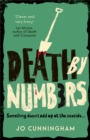 Death by Numbers - Book