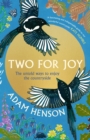 Two for Joy : The untold ways to enjoy the countryside - eBook