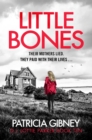 Little Bones - Book