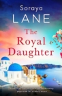 The Royal Daughter - Book