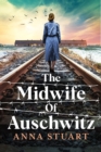 Midwife Of Auschwitz - Book