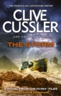 The Storm : NUMA Files #10 - Book