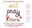 Eat, Pray, Love : One Woman's Search for Everything - Book