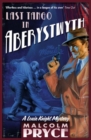 Last Tango in Aberystwyth - Book