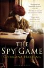 The Spy Game - Book