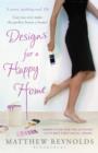 Designs for a Happy Home - Book