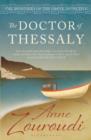 The Doctor of Thessaly - Book