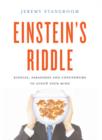 Einstein's Riddle : 50 Riddles, Puzzles, and Conundrums to Stretch Your Mind - Book