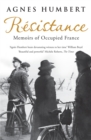 Resistance : Memoirs of Occupied France - eBook