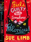 Girls, Guilty But Somehow Glorious : On the Prowl Bk. 1 - Book