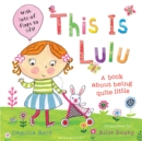This is Lulu - Book