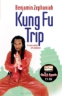 Kung Fu Trip - Book