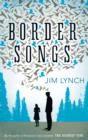 Border Songs - eBook
