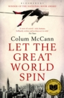 Let The Great World Spin - eBook