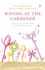 Waving at the Gardener : The Asham Award Short-Story Collection - eBook