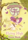 Flying High - Book