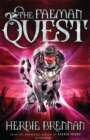 The Faeman Quest - Book