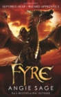 Fyre: Septimus Heap book 7 - Book