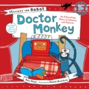 Monkey and Robot: Doctor Monkey - Book